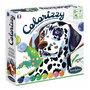 Voir la diapositive 1 : Sentosphere Colorizzy theme chiens