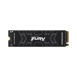 Kingston KINGSTON - SSD Interne - FURY Renegade - 500Go - M.2 NVMe (SFYRS/500G)