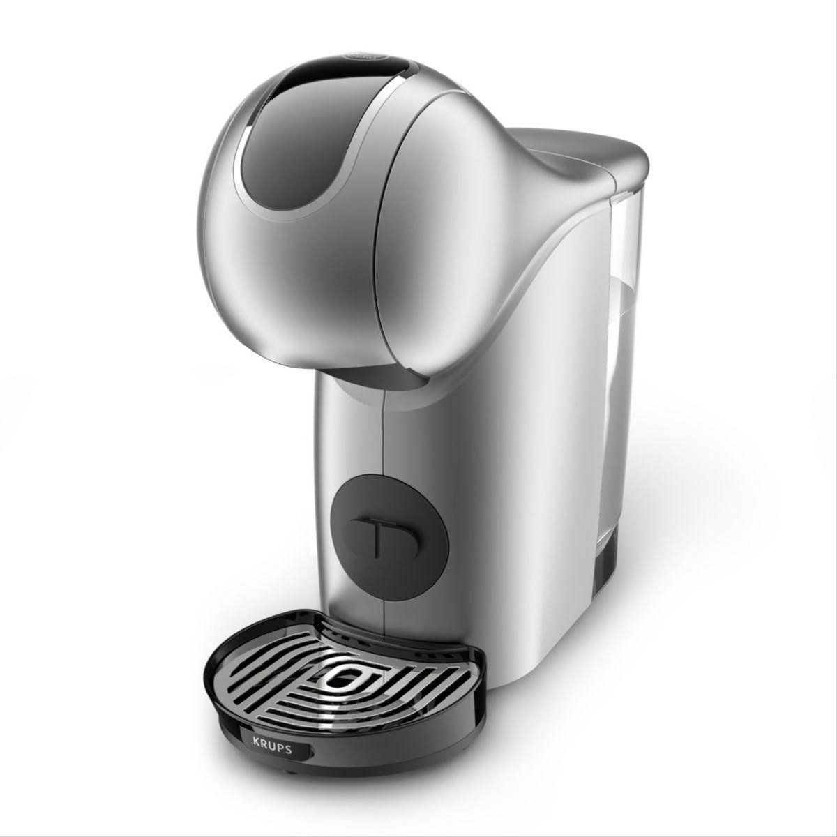 KRUPS Dolce Gusto GENIO S TOUCH SILVER YY4443FD