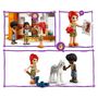 Voir la diapositive 5 : LEGO Friends 41717 Le Centre de Sauvetage de la Faune de Mia, avec Figurines d'Animaux