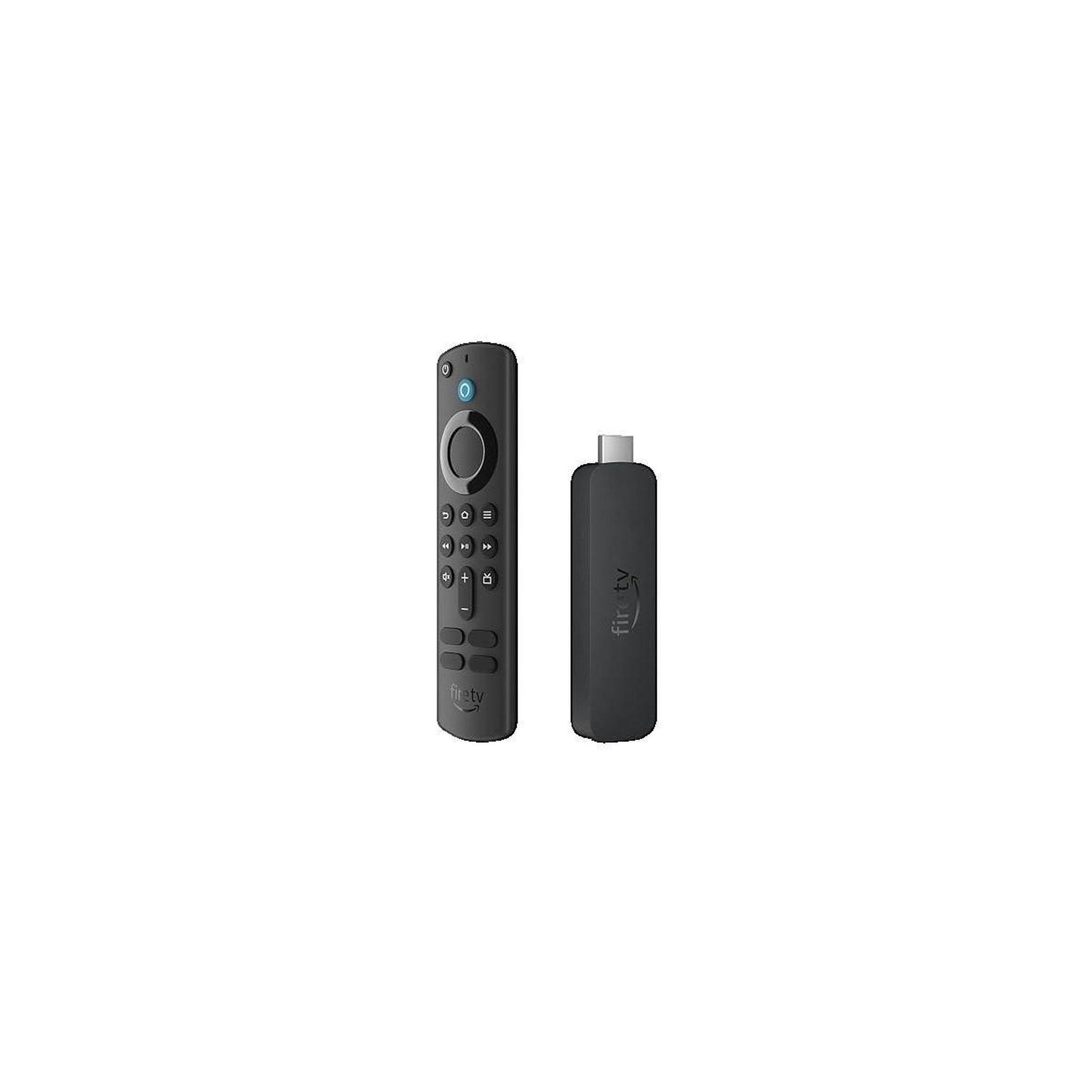 Voir la diapositive 2 : Lecteur Vidéo no-name Fire TV Stick 4K 2023