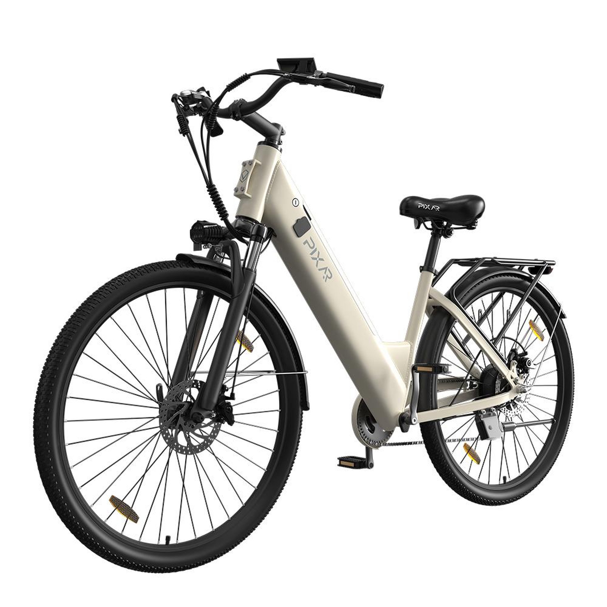Voir la diapositive 2 : PIXAR Vélo électrique urbain pixar c1 250 w
