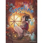 SORCELINE TOME 6 : MYSTERE ET BOULE DE GNOME ! AVEC LE CHIFOUMI FANTASTIQUE DE SORCELINE OFFERT, Douyé Sylvia