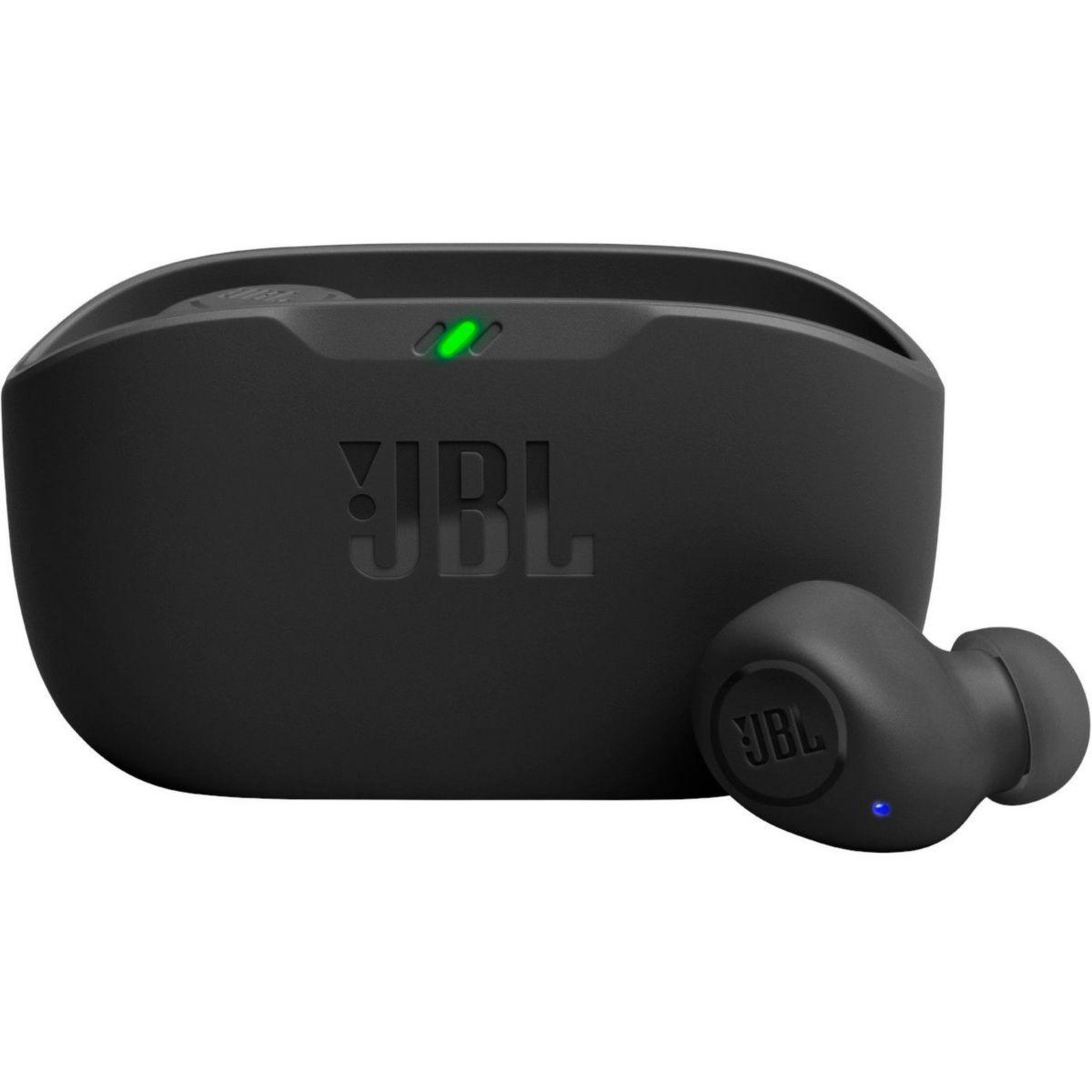 JBL Ecouteurs Wave Buds Noir