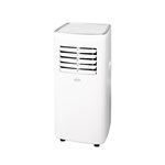 Argo Climatiseur Portable Argo Etienne 8000 BTU/h Classe A R290 Blanc