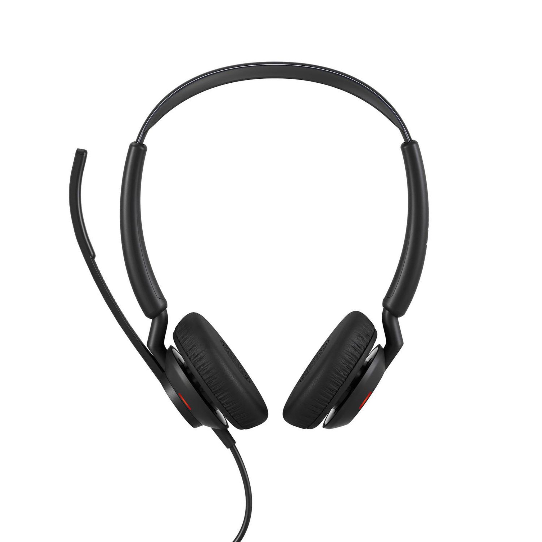 Voir la diapositive 3 : Jabra Casque Micro Jabra Engage 50 II Link Stéréo USB C/A MS - Stéréo (5099-299-2169)