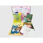 Smartbox Box créative d'activités manuelles pour enfants - Coffret Cadeau Sport & Aventure