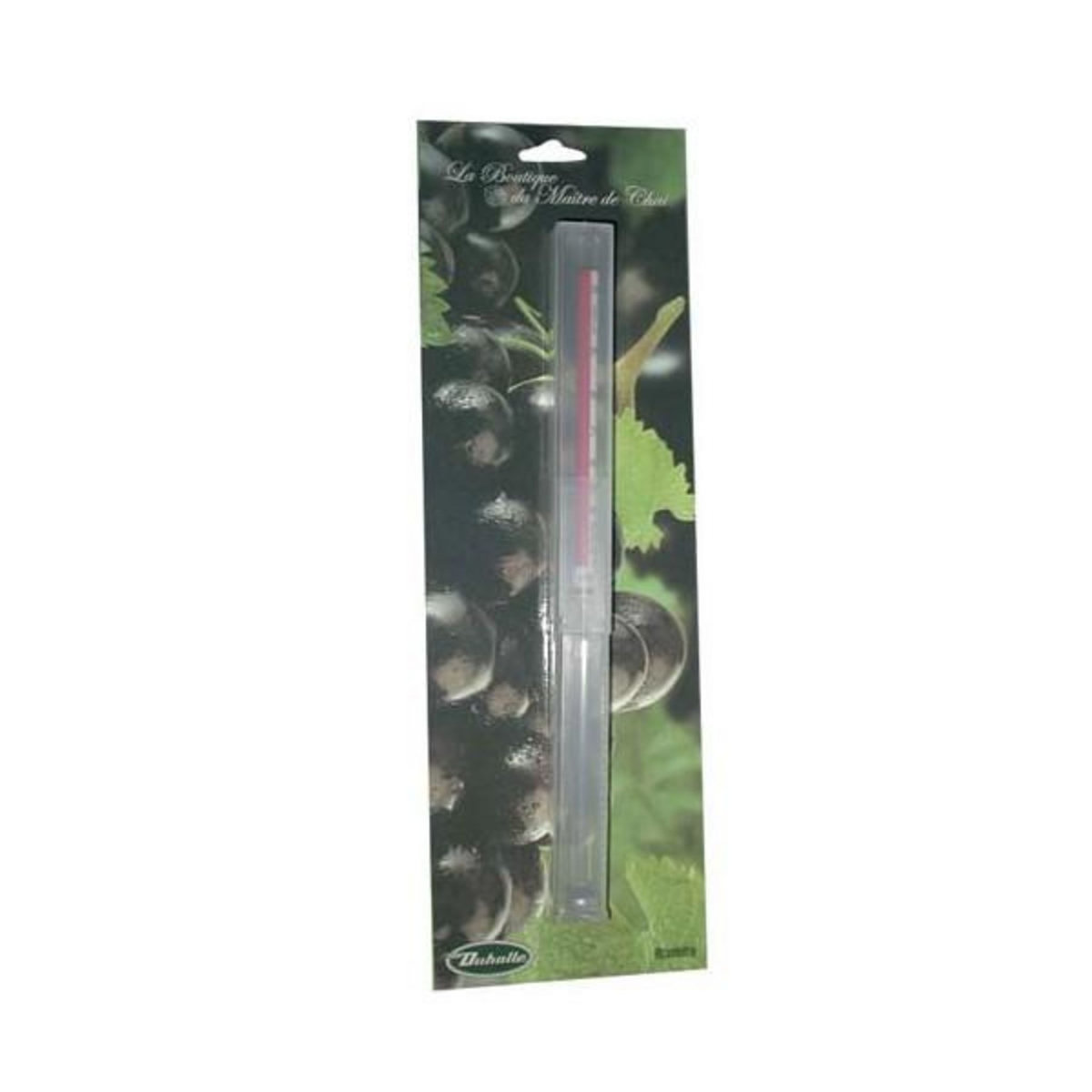 Duhalle Alcoomètre 0 à 100 % vol - 626