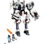 Voir la diapositive 3 : LEGO LEGO Overwatch 76980 Titan
