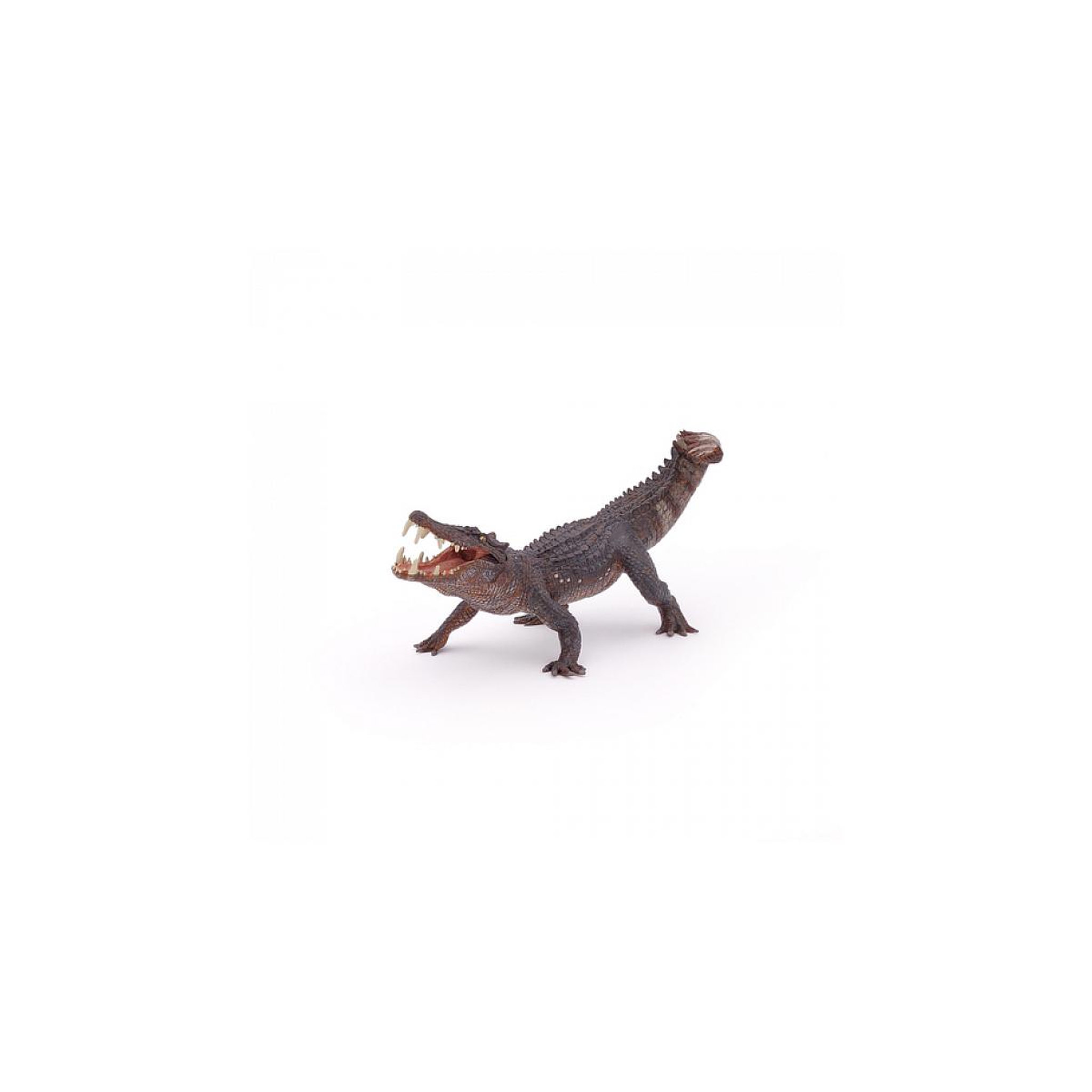Voir la diapositive 3 : Papo 55056 figurine animale Kaprosuchus