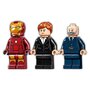 Voir la diapositive 6 : LEGO Marvel Super Heroes 76190 - The Infinity Saga - Iron Man : la destruction d&rsquo;Iron Monger dès 9 ans