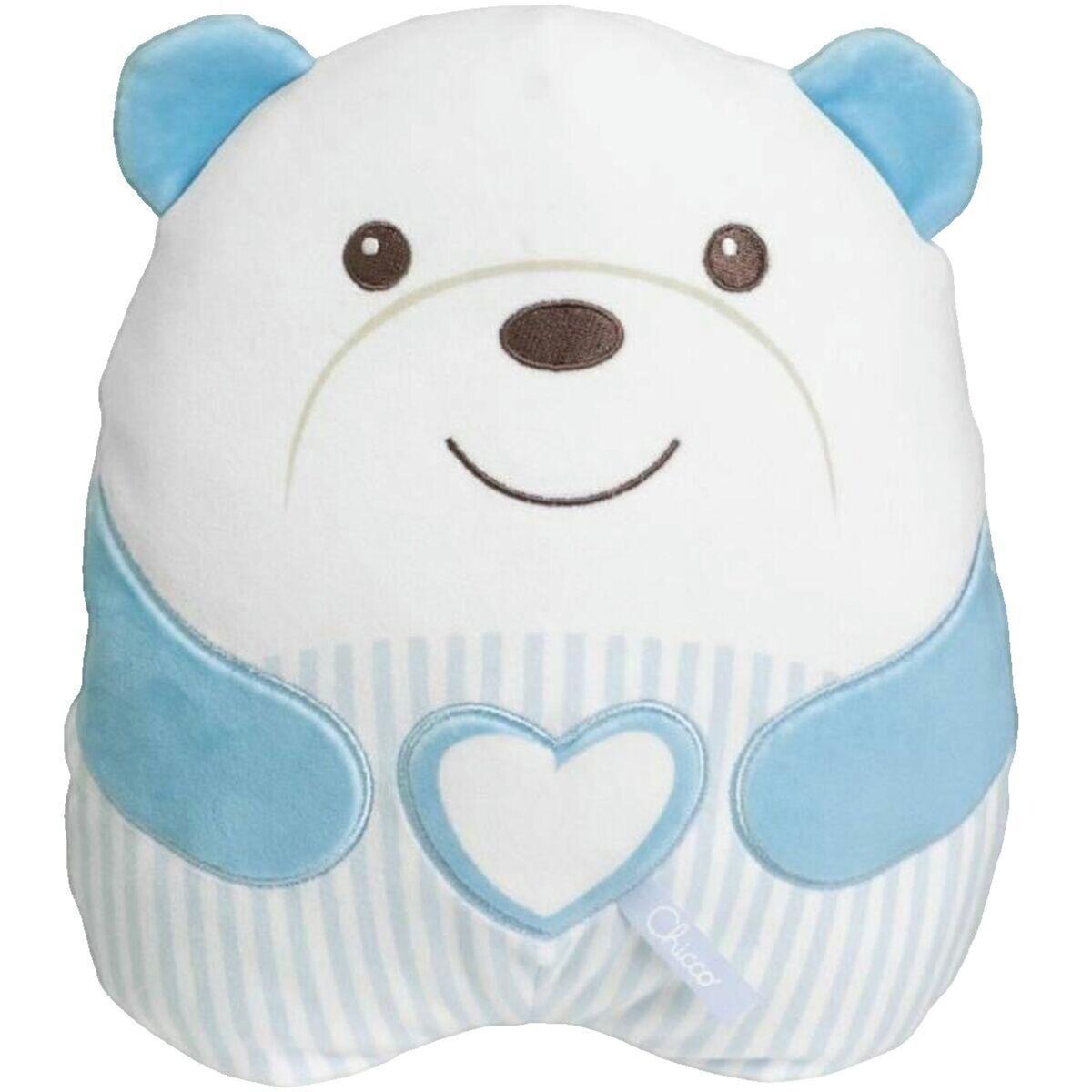 CHICCO Peluche Chicco Doudou Relaxant bleu