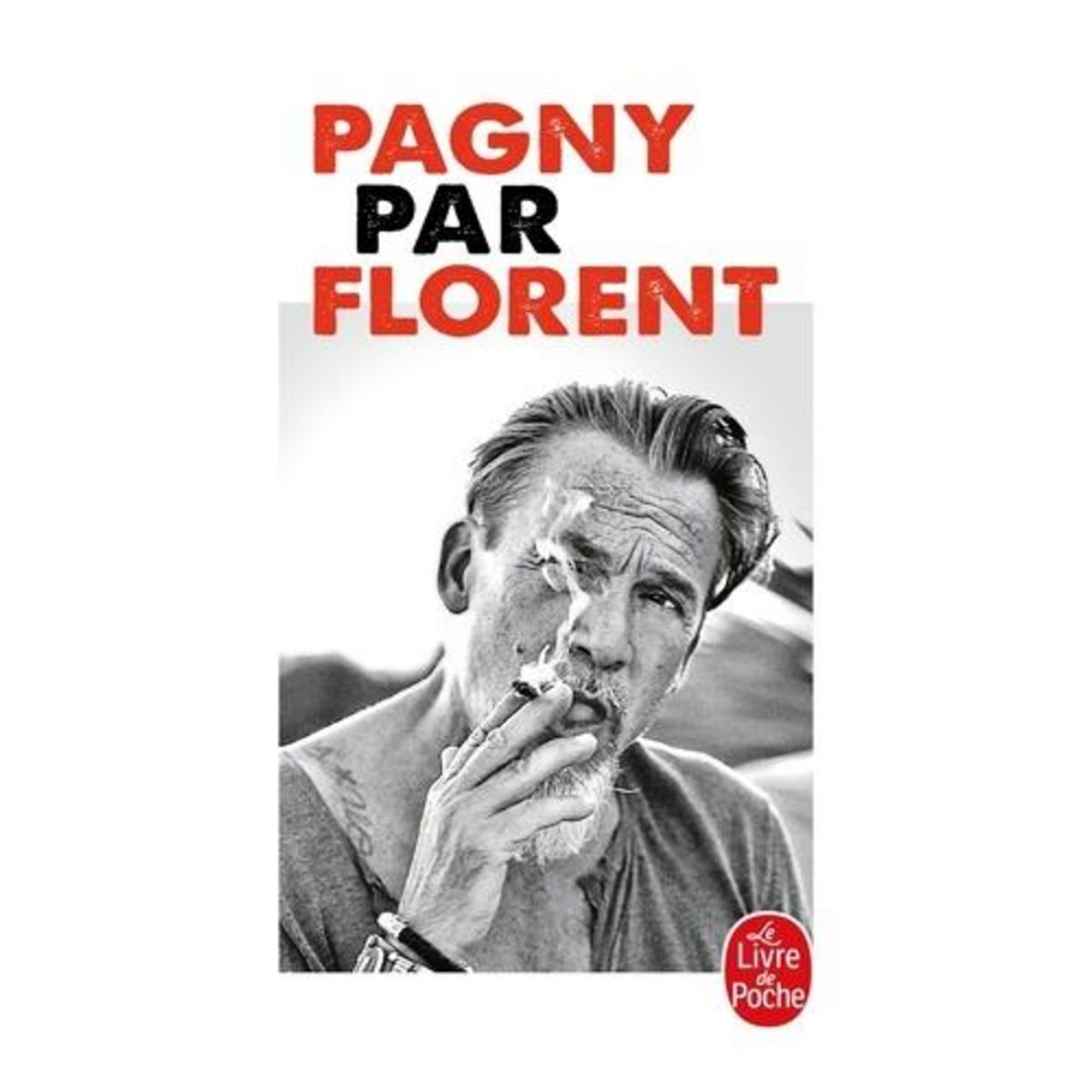 PAGNY PAR FLORENT, Pagny Florent