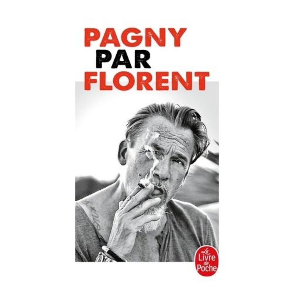 PAGNY PAR FLORENT, Pagny Florent
