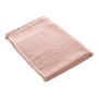Voir la diapositive 2 : L EFFET PAPILLON Tapis de bain  Garance  50 x 70 cm / 100% Coton Bio / 600 gr/m² l'Effet Papillon -  - Tapis de bain 50 x 70 cm