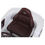 Voir la diapositive 2 : Jamara Ride-on Bentley EXP12 blanc 12V