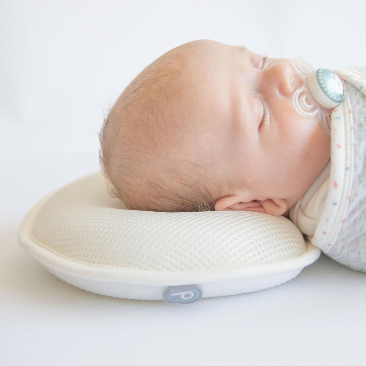 DOMIVA Coussin de tête Balloon Comfort 3D