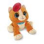 Voir la diapositive 3 : CHICCO Peluche Caché-Coucou Chat