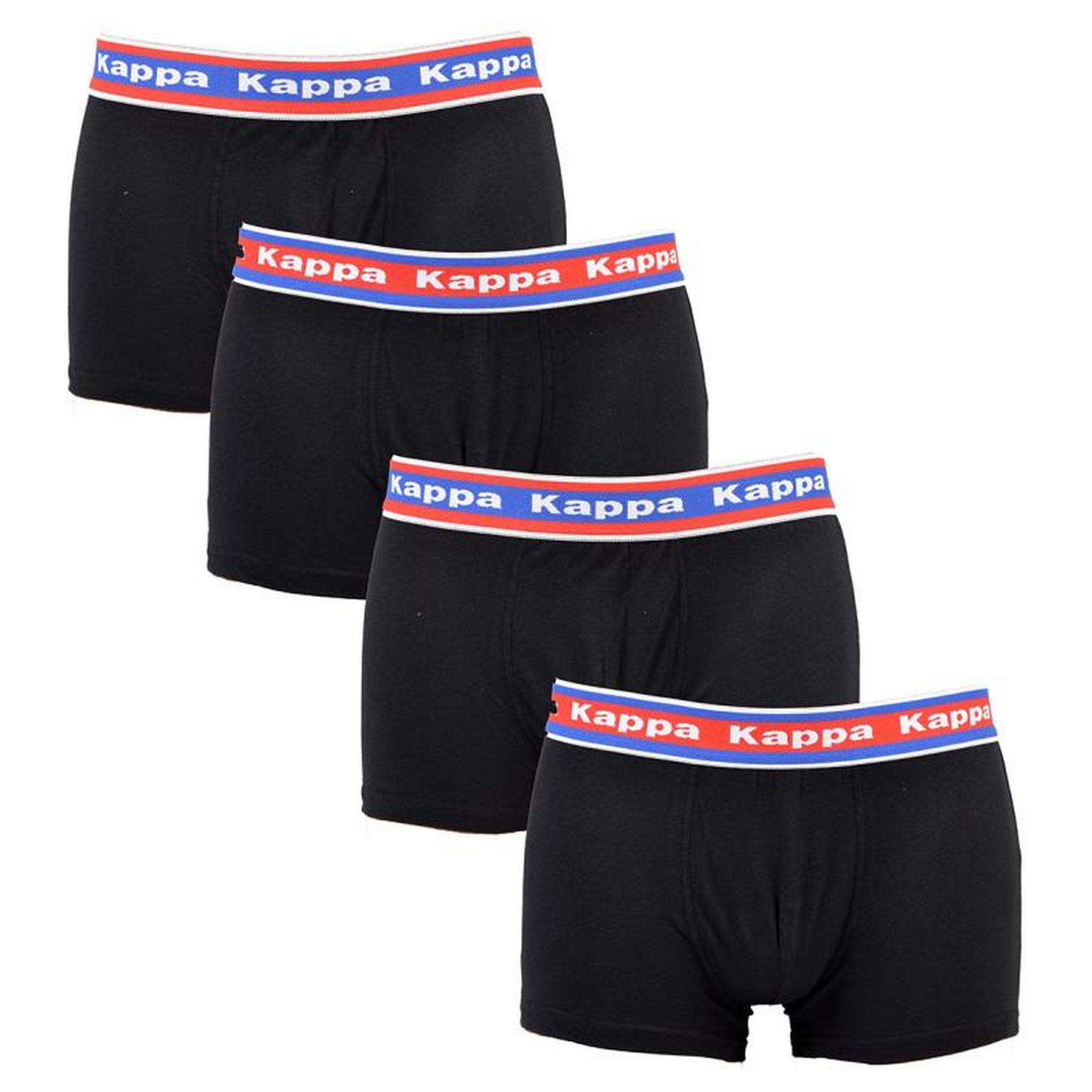Voir la diapositive 3 : KAPPA Boxer homme KAPPA