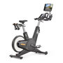 Voir la diapositive 1 : Reebok Spinnng Bike de fitness Ergomètre - Reebok - Modèle Z-Tech - Maison/Appartement - Roue d'inertie 13 KG - Ecran LED rotatif