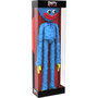 Voir la diapositive 1 : LANSAY Poppy playtime - Figurine Huggy wuggy articulée