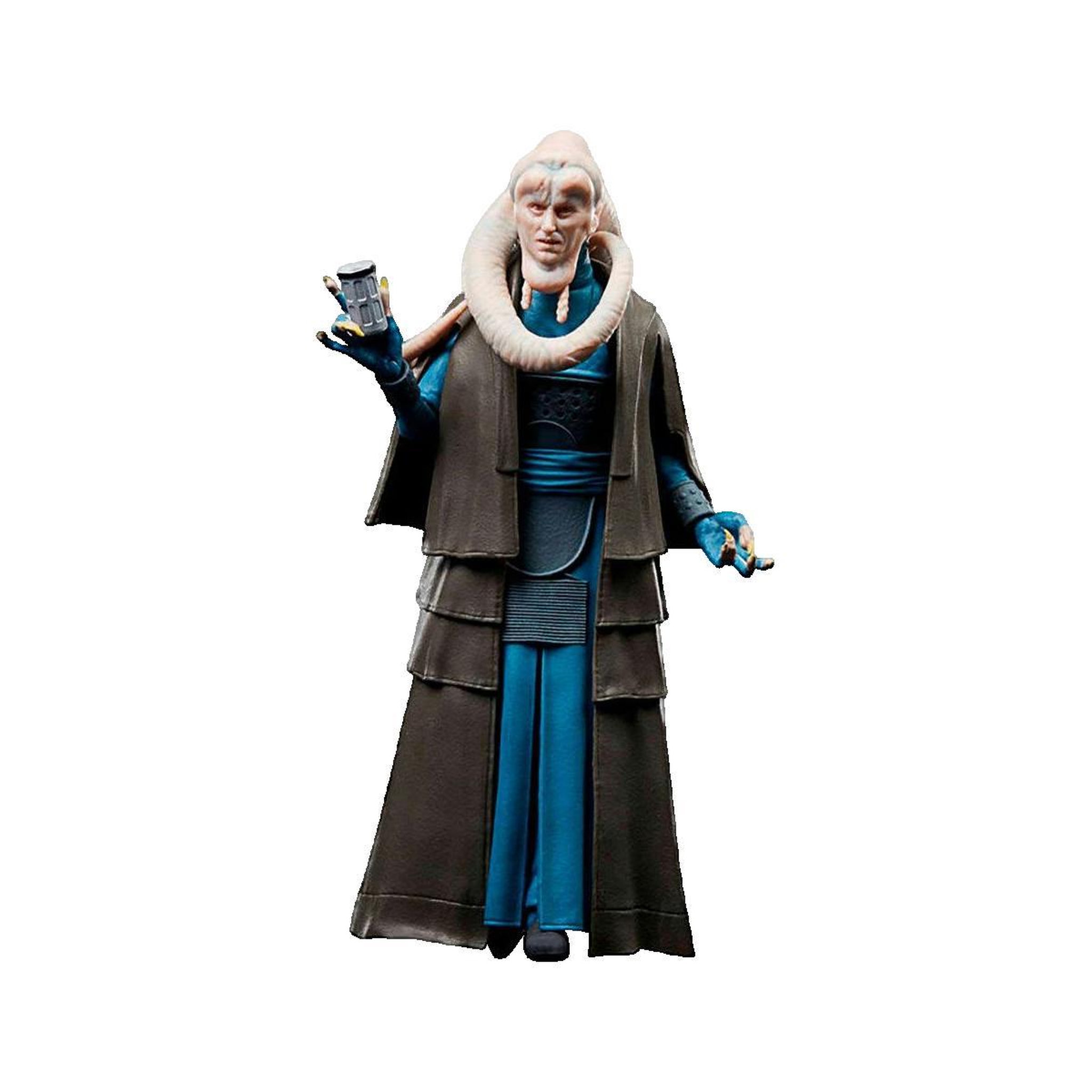 HASBRO Figurine Hasbro Bib Fortuna articulée 15 cm