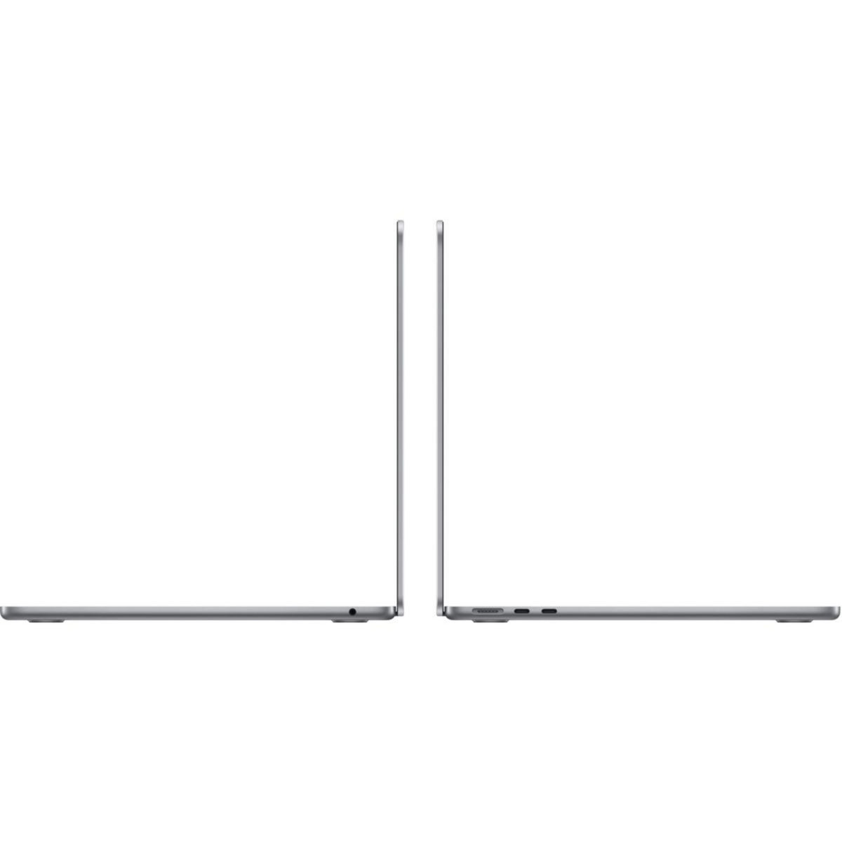 APPLE Ordinateur Apple Air 13' M3 24Go CPU8 GPU10 512Go Gris