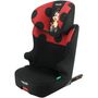 Voir la diapositive 1 : NANIA Siège auto Rehausseur isofix START I FIX 106-140 cm R129 i-Size