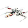 Voir la diapositive 2 : Revell KIT MAQUETTE X WING FIGHTER REVELL REL63601