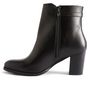 Voir la diapositive 3 : IN EXTENSO Boots femme du 36 au 41