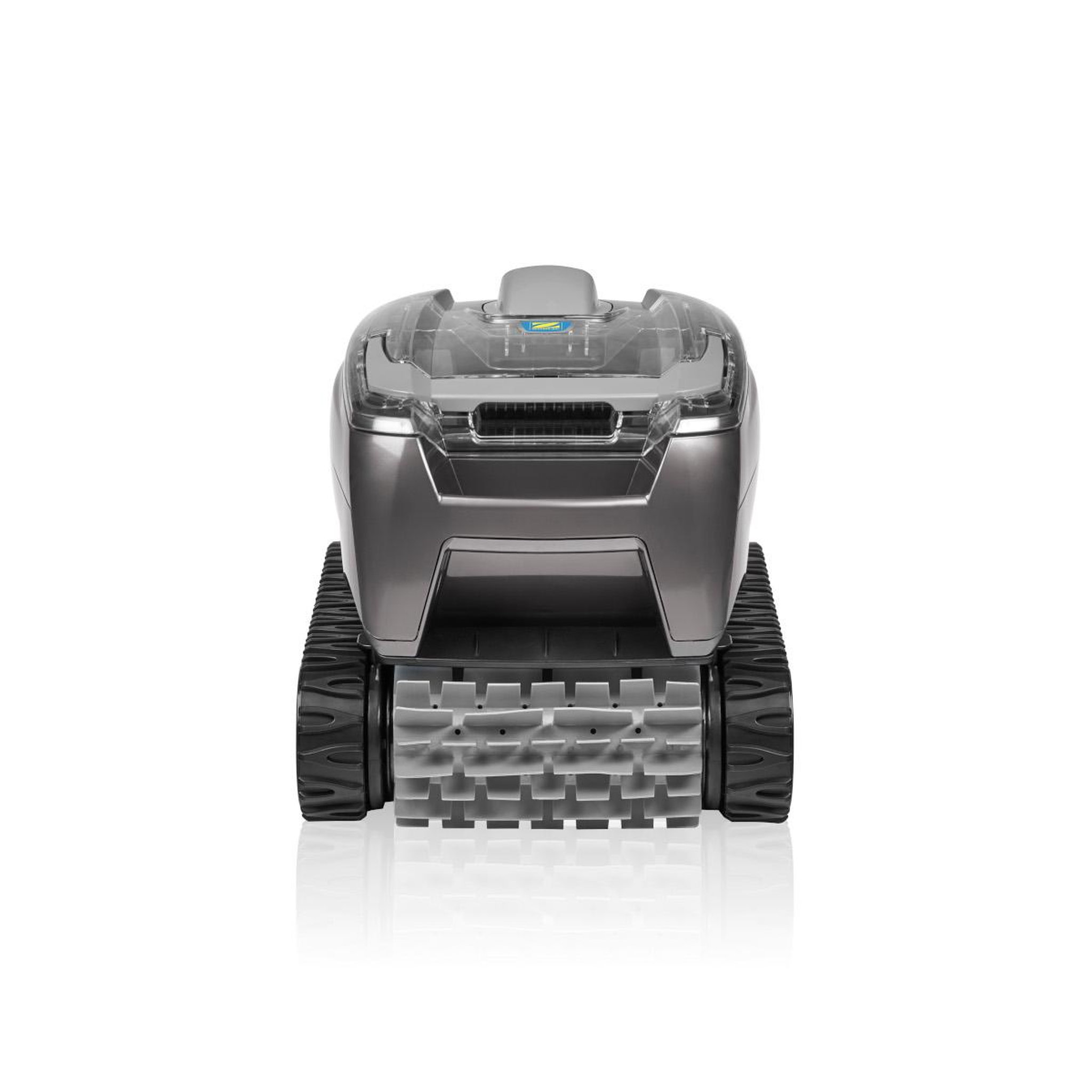 Voir la diapositive 2 : Zodiac Robot nettoyeur électrique tornax pro - wr000096