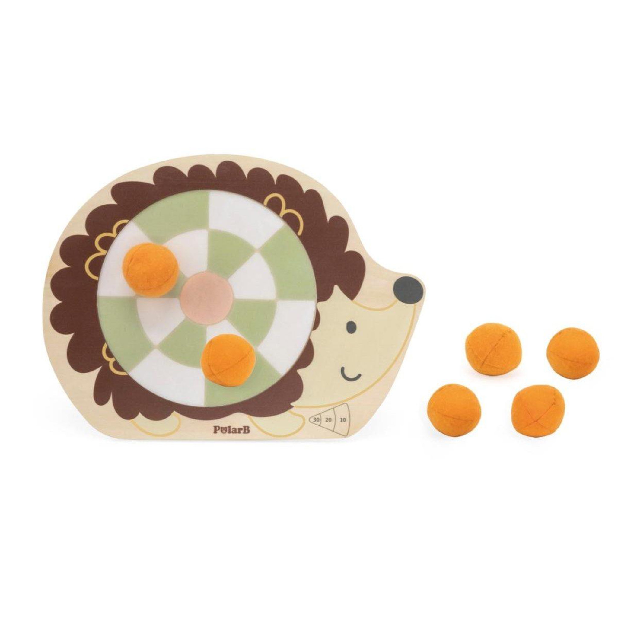 VIGA Jeu de cible  44242 polarb