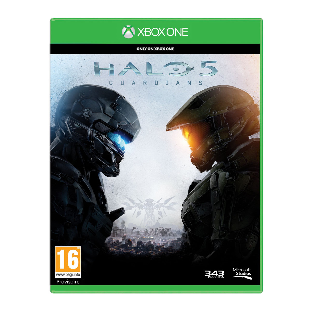 Halo 5 Xbox One