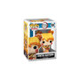 Voir la diapositive 3 : Funko Figurine Funko Pop Animation Demon Slayer Zenitsu Kimono