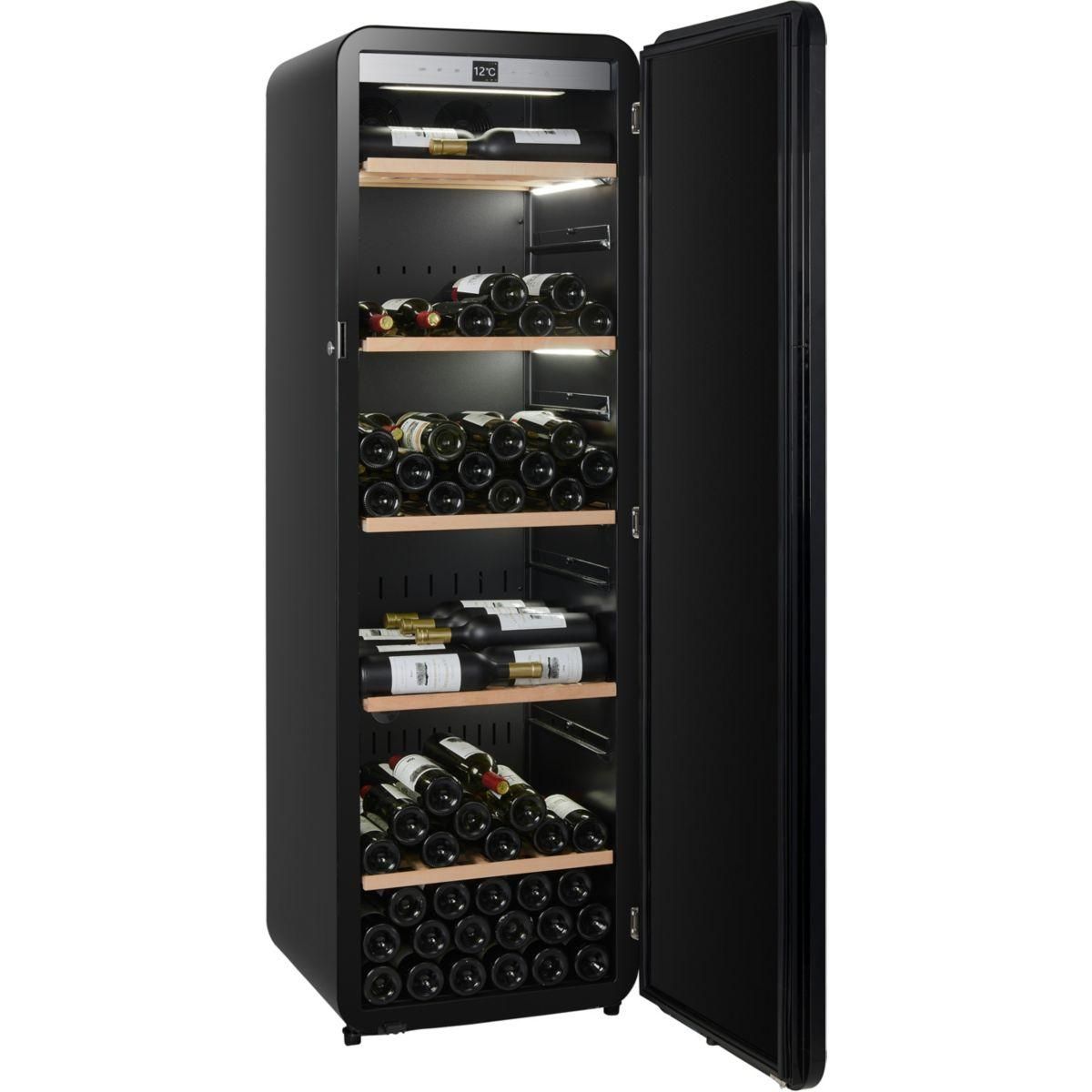 LA SOMMELIERE Cave à vin vieillissement APOGEE200N