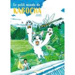 LE PETIT MONDE DE KABOCHA, Igarashi Daisuke