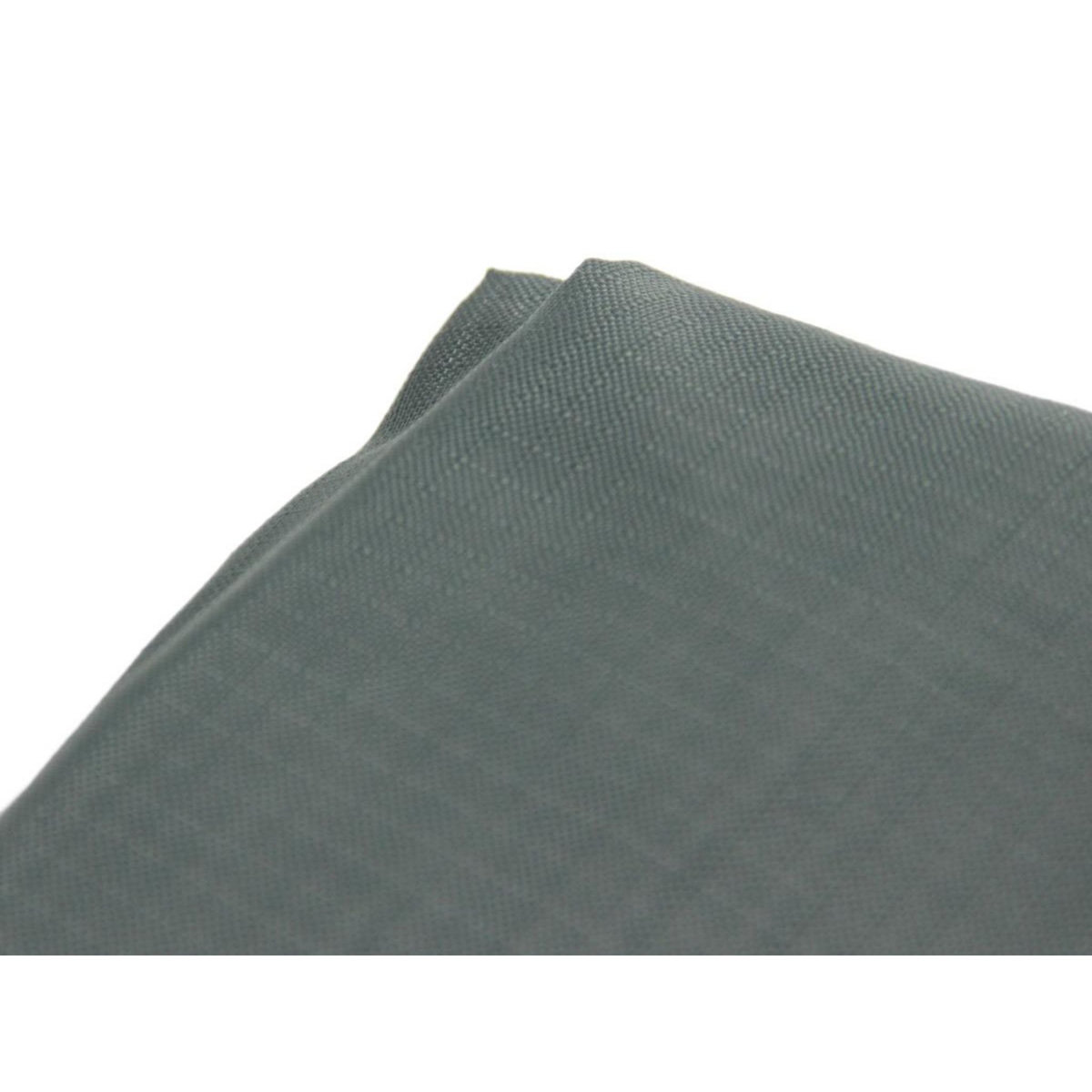 Jardiline Housse de protection Cover Air pour table rectangulaire + 6 chaises - 190 x 120 x 70 cm - Jardiline