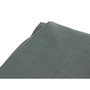 Voir la diapositive 2 : Jardiline Housse de protection Cover Air pour table rectangulaire + 6 chaises - 190 x 120 x 70 cm - Jardiline