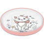 Voir la diapositive 2 : THERMOBABY Coffret repas THERMOBABY ARISTOCHAT 3 pieces : Assiette, bol et gobelet