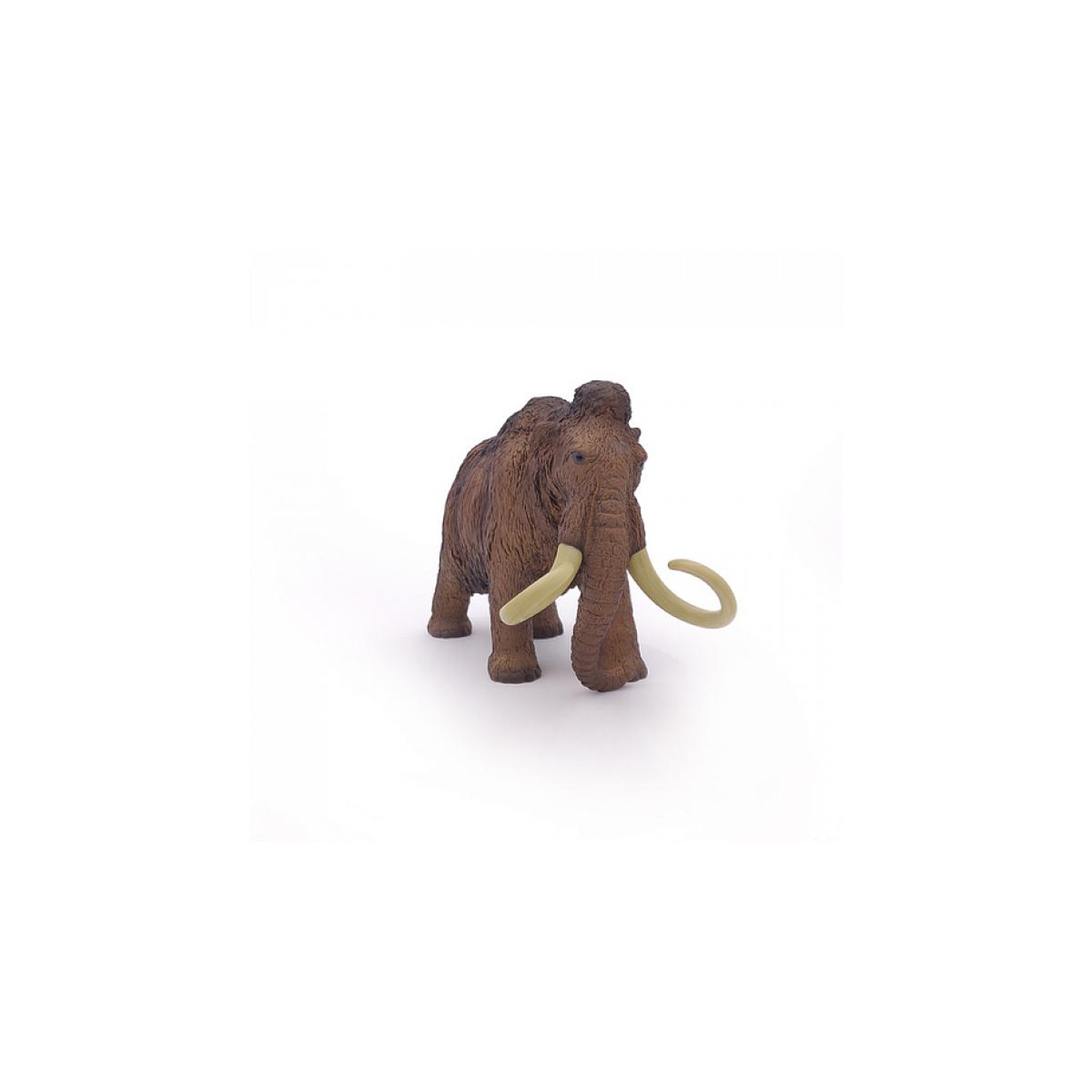Voir la diapositive 4 : Papo 55017 Mammouth figurine