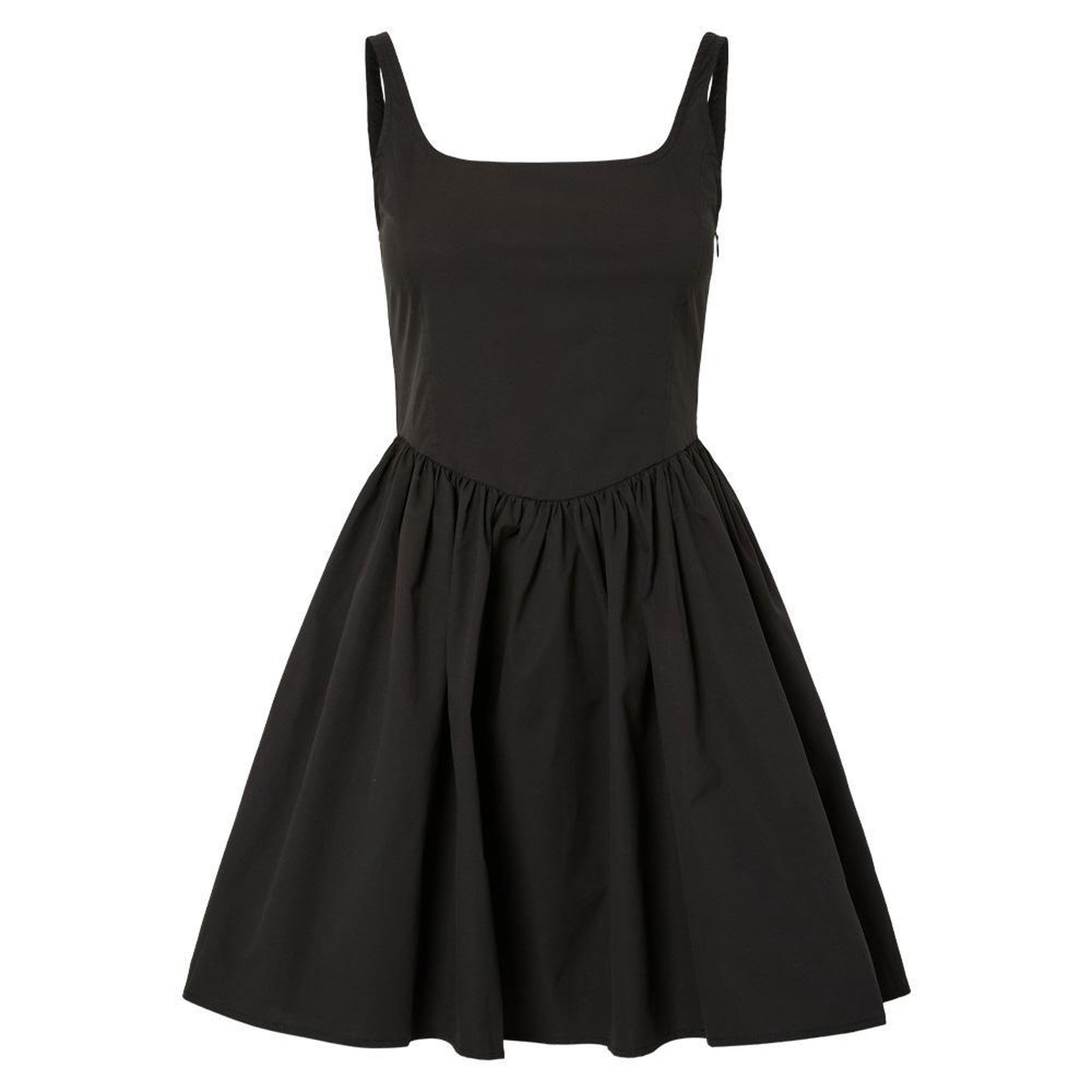 Voir la diapositive 1 : Pieces Robe Noire Femme Pieces Vana
