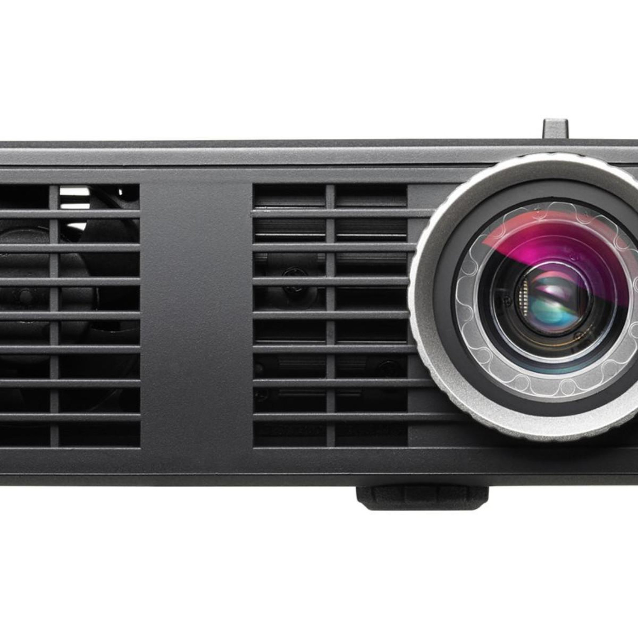 Voir la diapositive 3 : Optoma Optoma ml750i projecteur à focale standard 450 ansi lumens dlp wxga (1200x800) compatibilité 3d noir