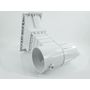 Voir la diapositive 4 : Hayward Skimmer premium grande meurtrière (béton) - Hayward