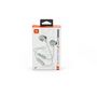 Voir la diapositive 5 : JBL Ecouteurs sport Endurance Run 2 BT Blanc