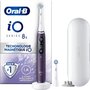 Voir la diapositive 1 : ORAL B Brosse à dents électrique IO8s serie s violet ametrine