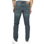 Voir la diapositive 2 : DIESEL Jean Slim  Homme Diesel Sark