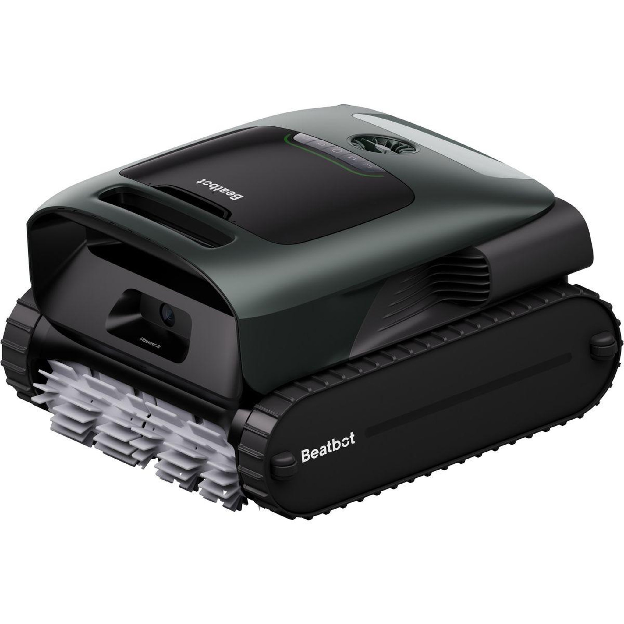 BEATBOT Robot piscine aquasense 2 pro sans fil - navigation sonar avec ia