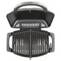 Voir la diapositive 3 : LIVOO Barbecue à gaz portable 3.5kw - doc275