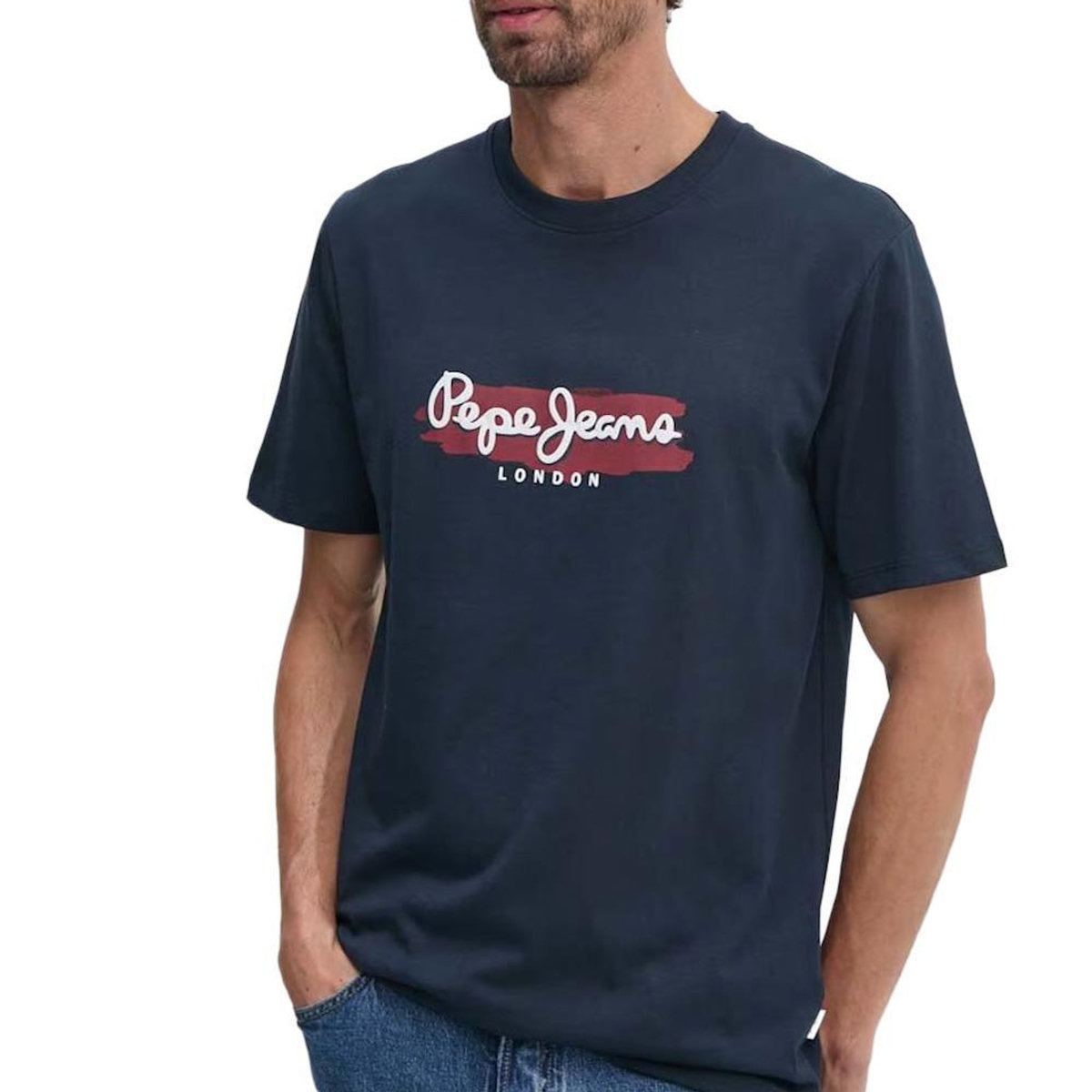 Pepe Jeans T shirt  Homme Pepe Jeans Arsham