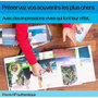 Voir la diapositive 3 : HP Toner Originale 924 Jaune (Yellow) Standard - 6S8T3AE
